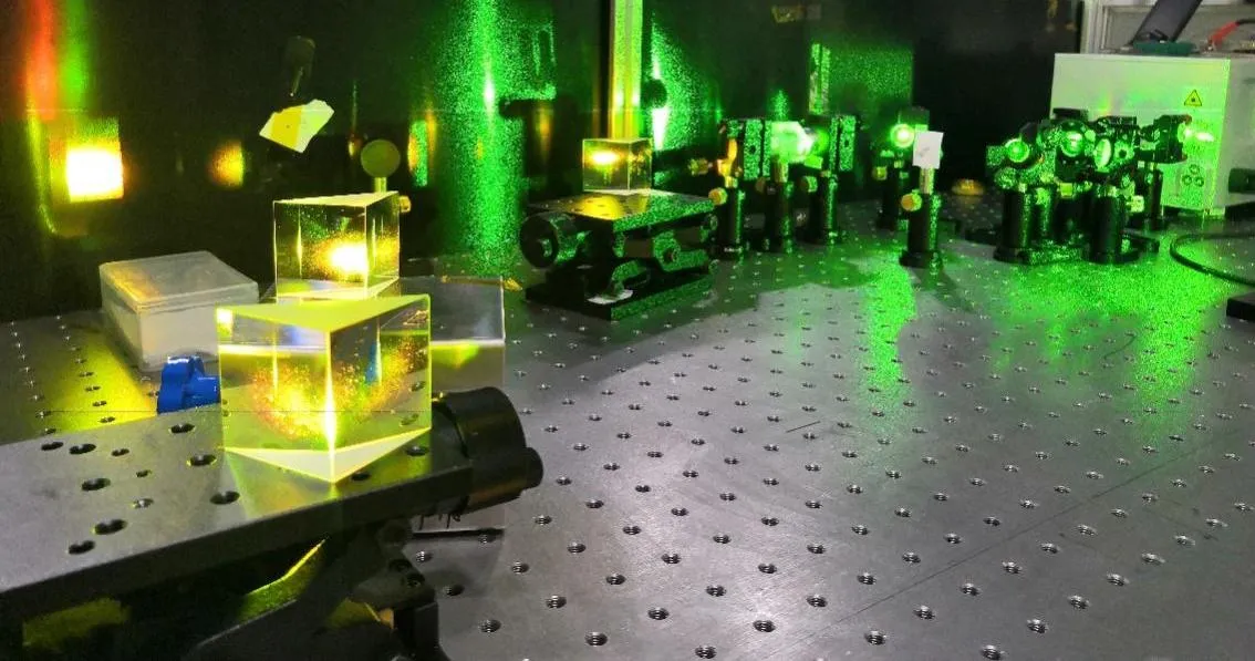 Advanced Solid-State Laser Technologies
