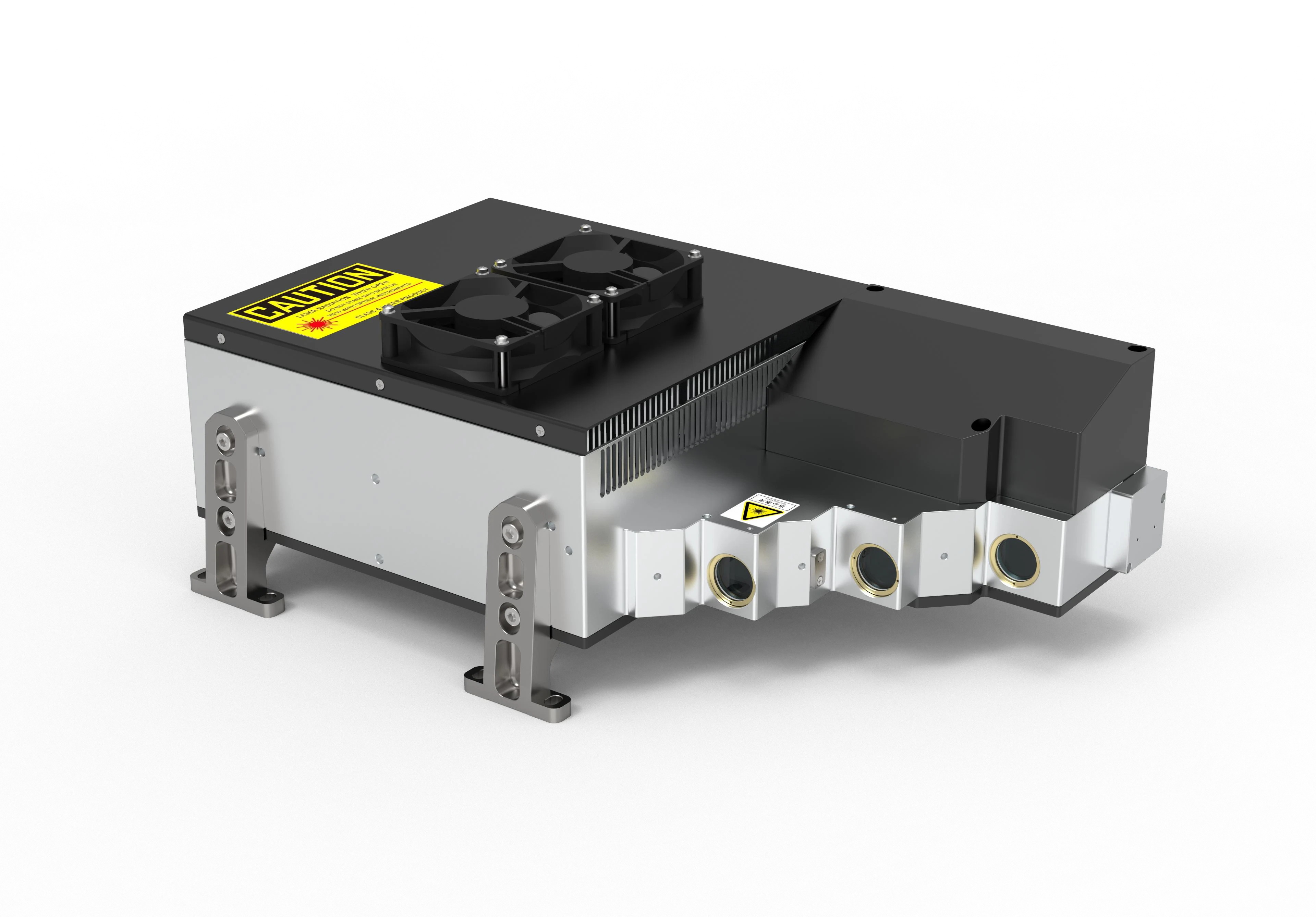 AQNL Series Sub-Nanosecond Lasers