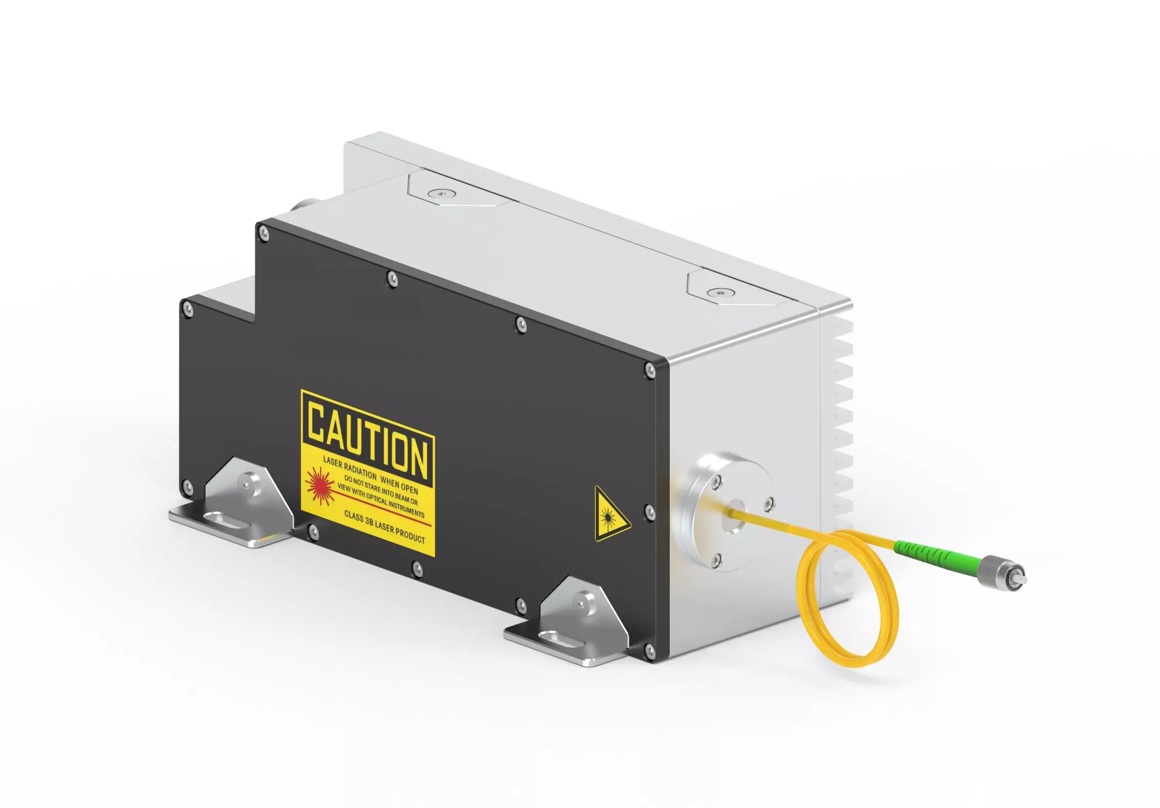 SCSL-Type NPRO Lasers