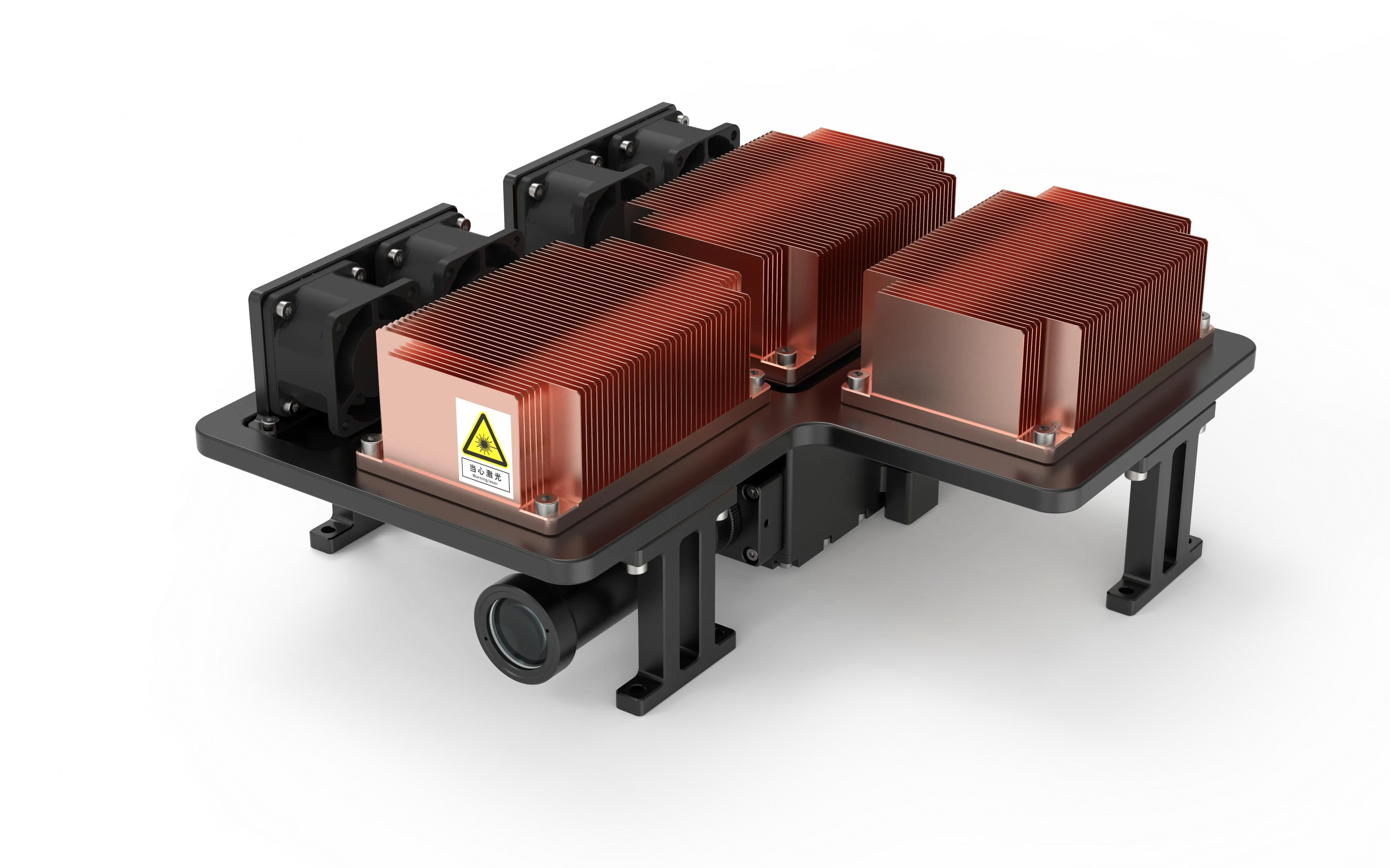 AOML-150 Micro-pulse Laser