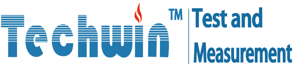 Techwin Logo